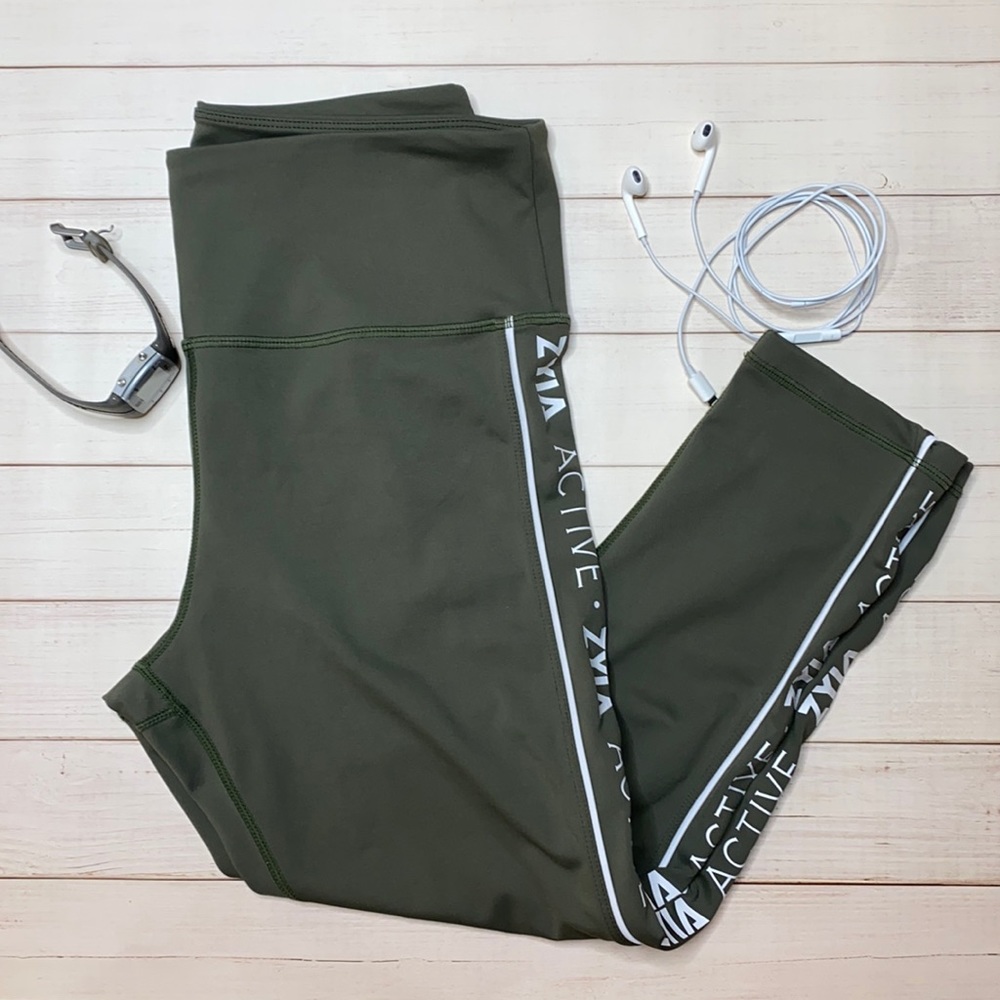 Zyia Active Leggings